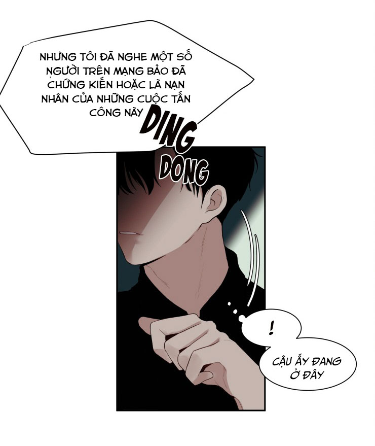 dâng máu của tôi cho em chapter 0 6