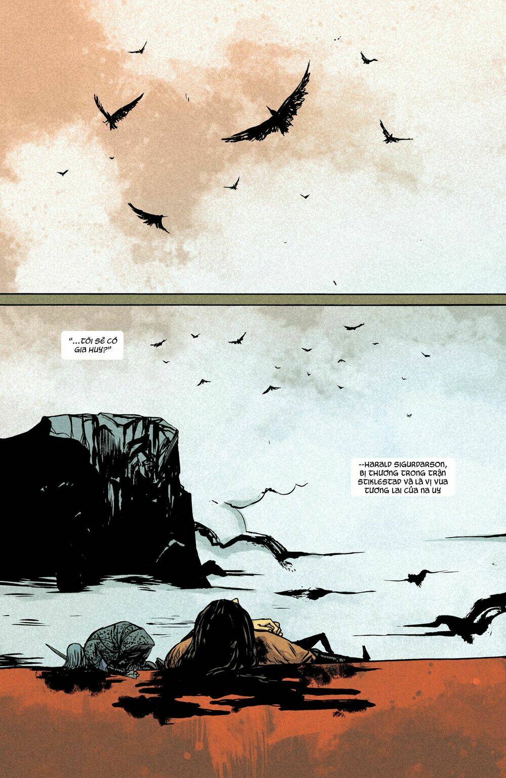 northlanders chapter 17 23