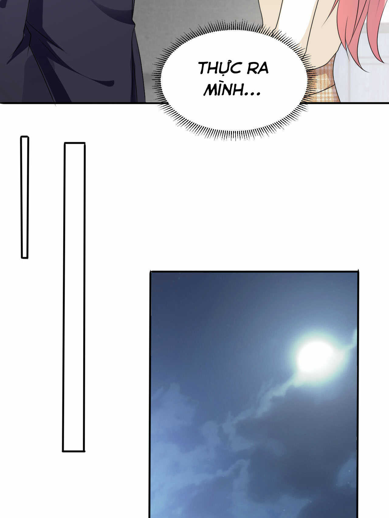 bí mật không thể yêu đương chapter 70 19