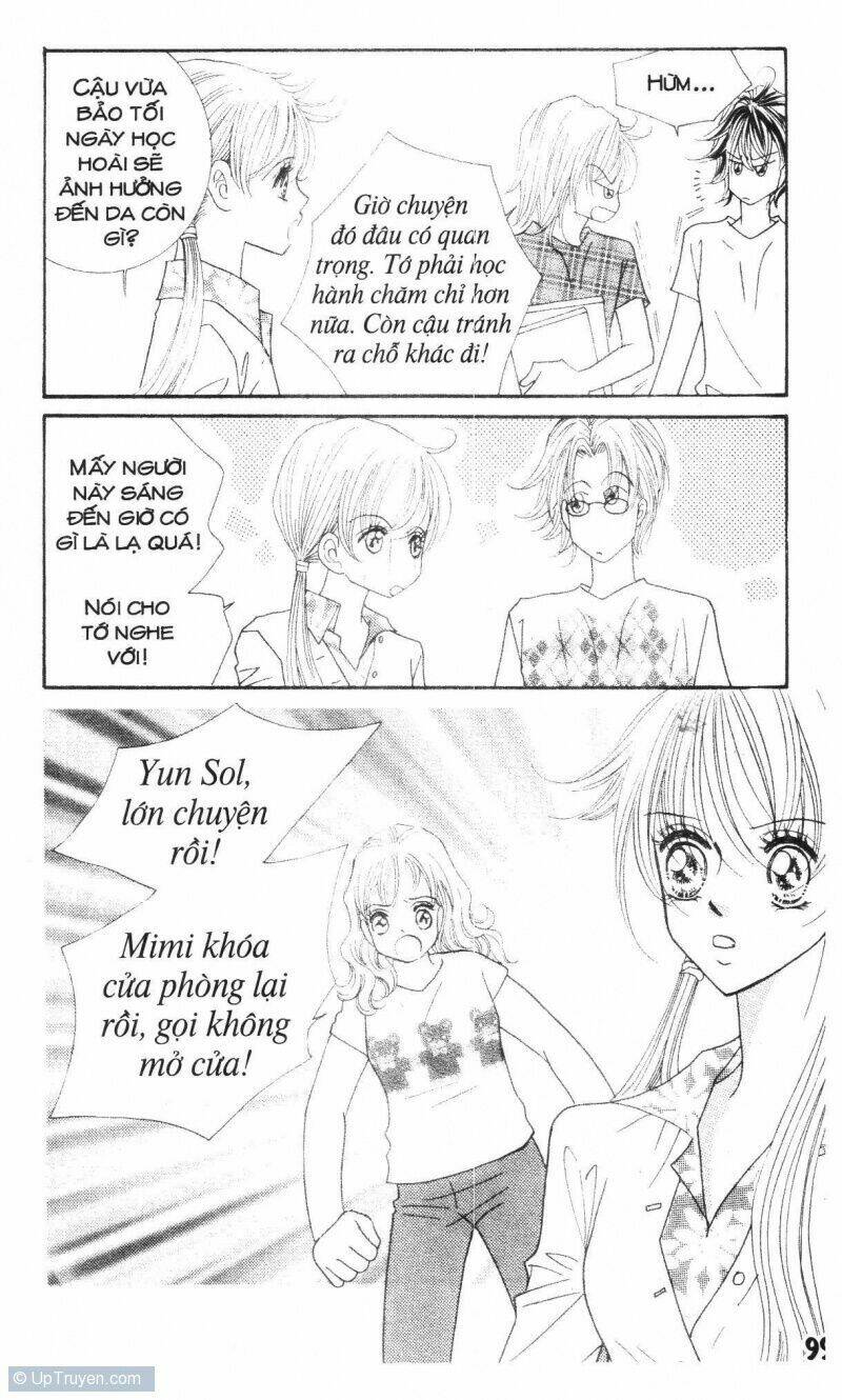 i accept you chapter 18 99