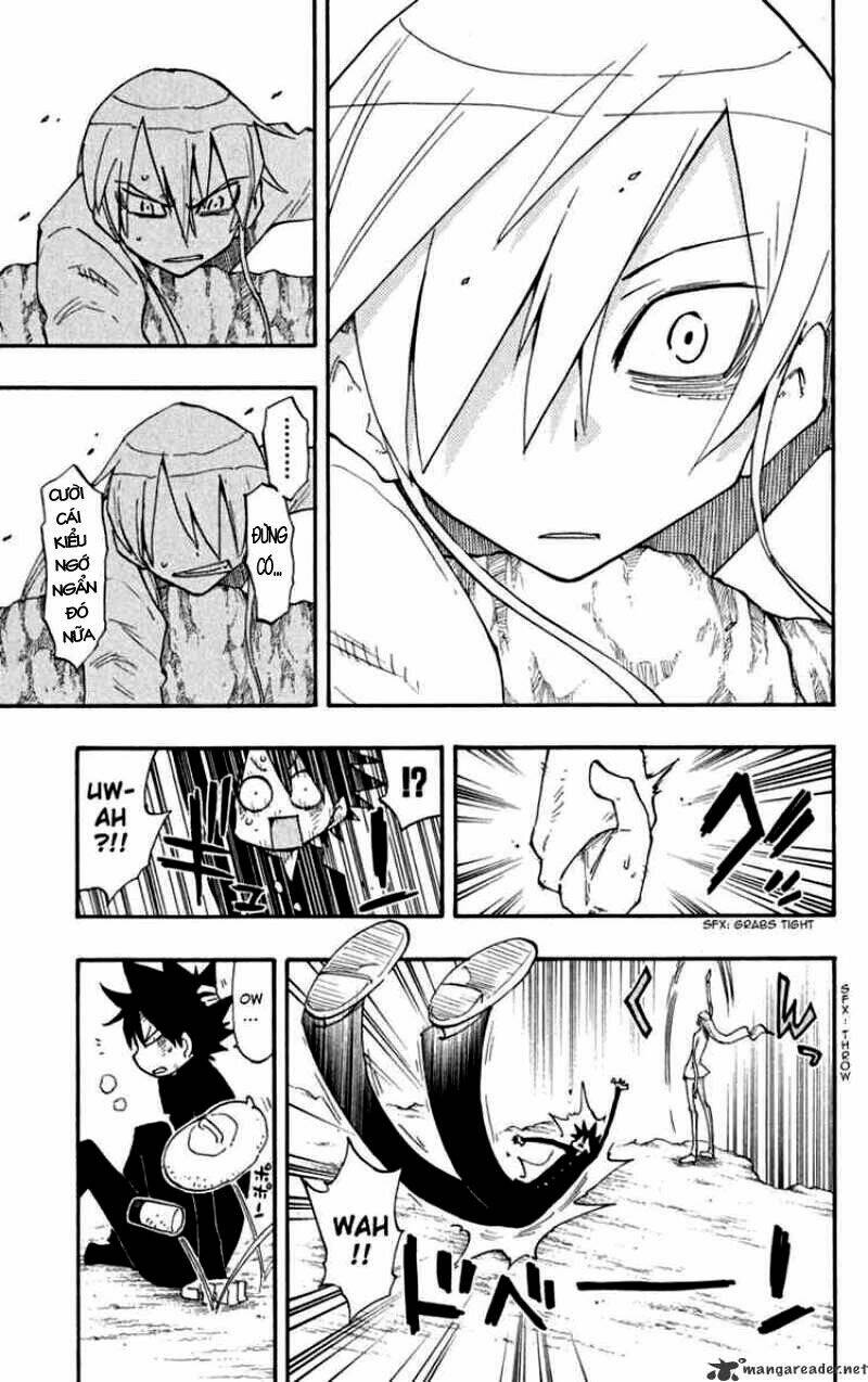 law of ueki plus chapter 23 7