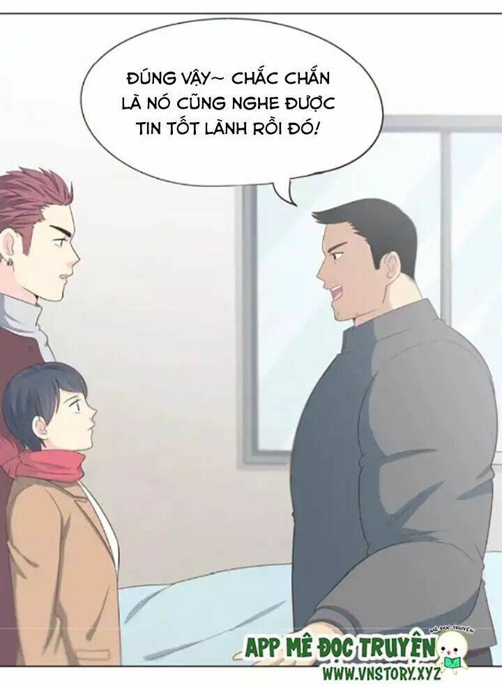 xin chào! dân nữ chapter 66 21