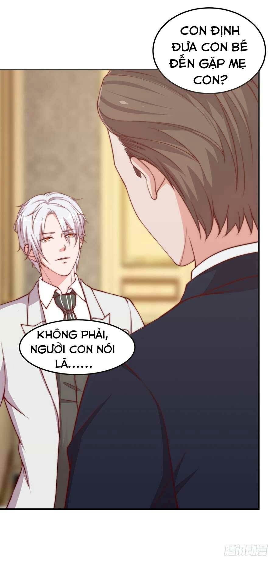 gả cho tình cũ làm lão bà chapter 27 16