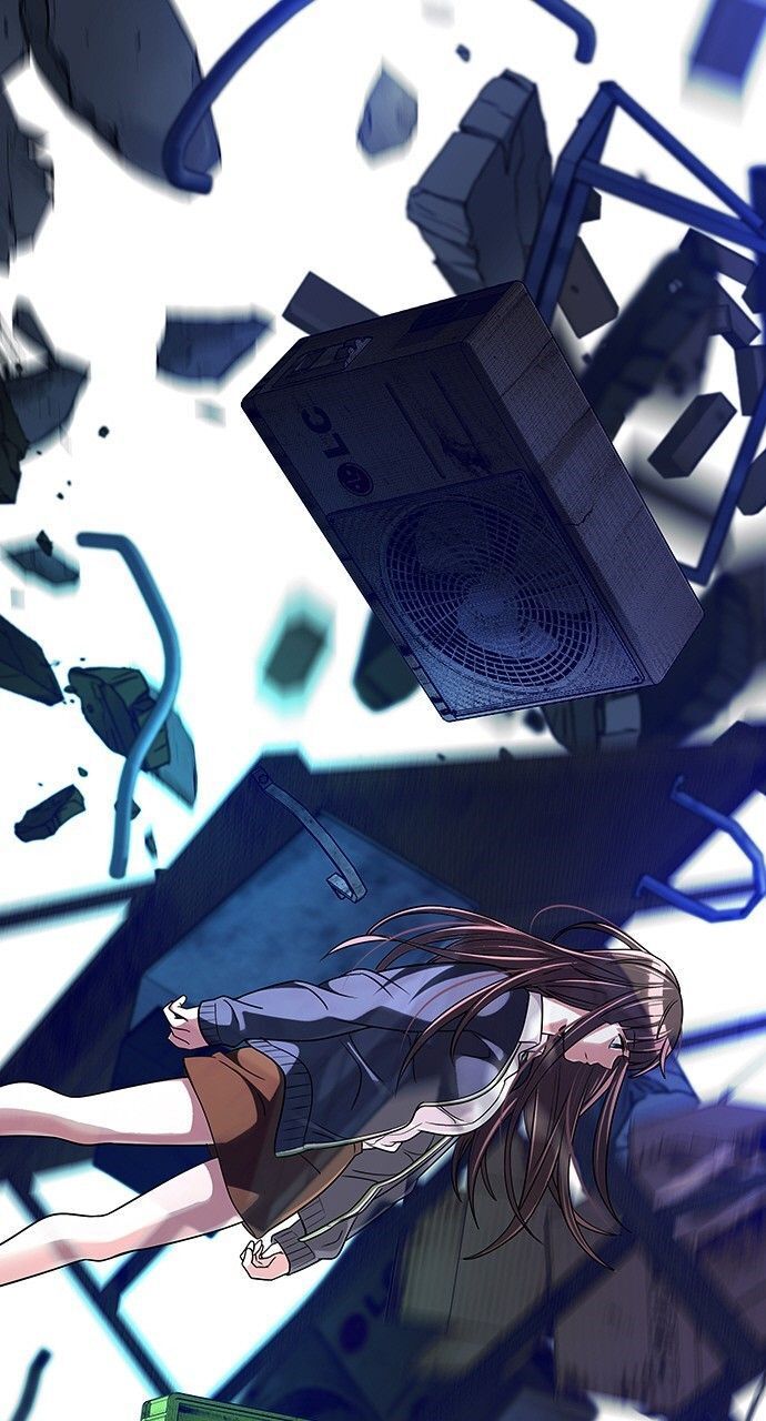 trò chơi số mệnh chapter 264 25