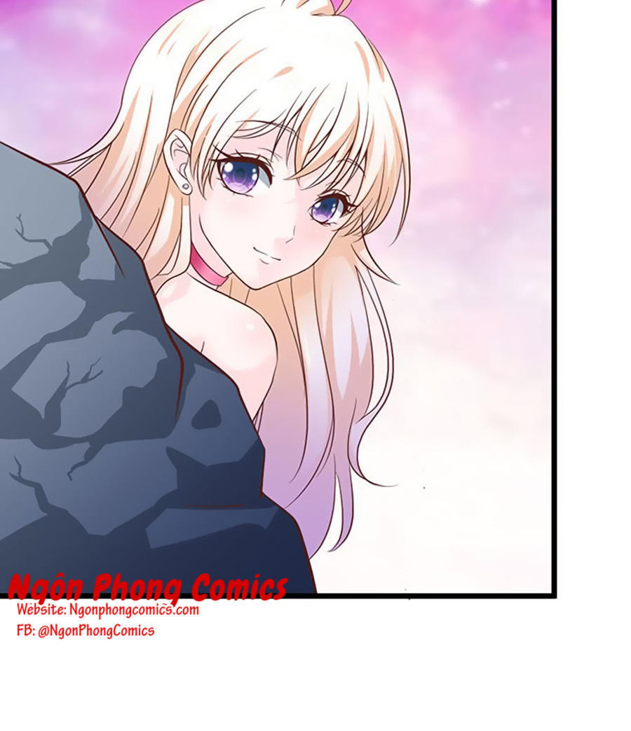 thâm hải chi ca chapter 1 41