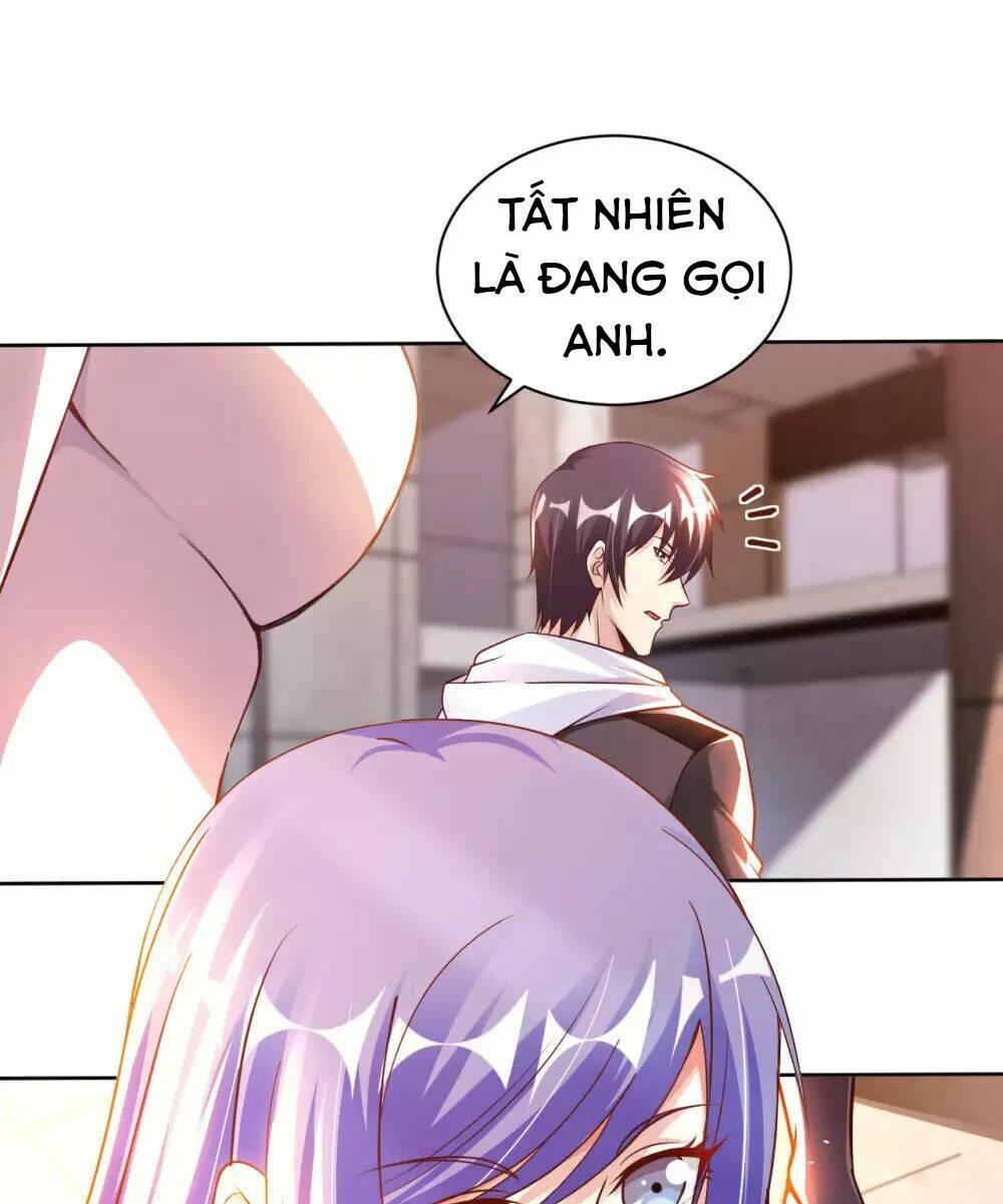 sư phụ của ta là thần tiên chapter 44 23