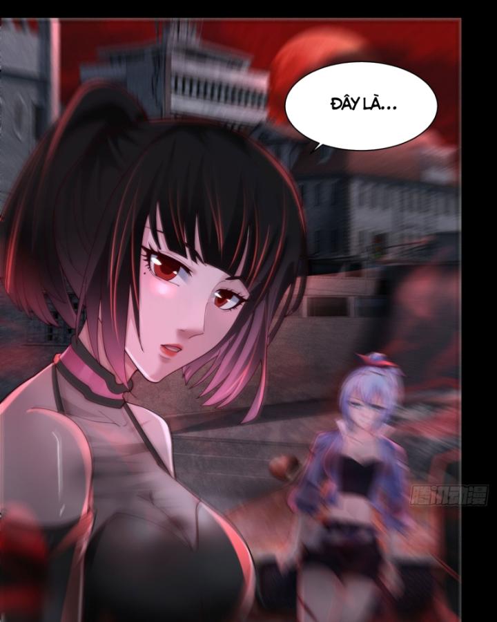 bắt đầu từ trăng đỏ chapter 175 35