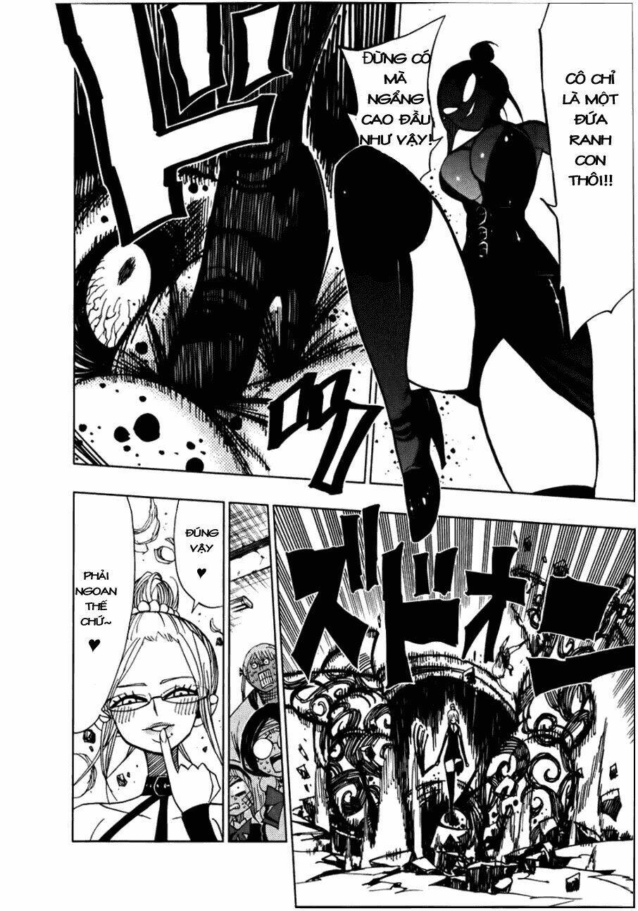 nejimaki kagyu chapter 31 8