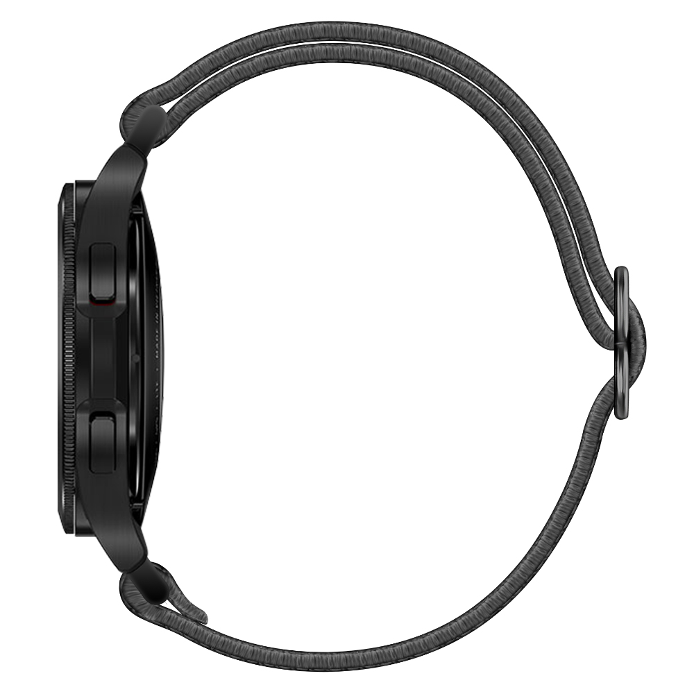 Dây Vải Nylon Loop Cao Cấp cho Galaxy Watch 4 / Watch 4 Classic / Galaxy Watch 3 / Galaxy Active 2 / Gear S3 / Garmin Vivo Venu / Huawei GT (Size 20mm/22mm)