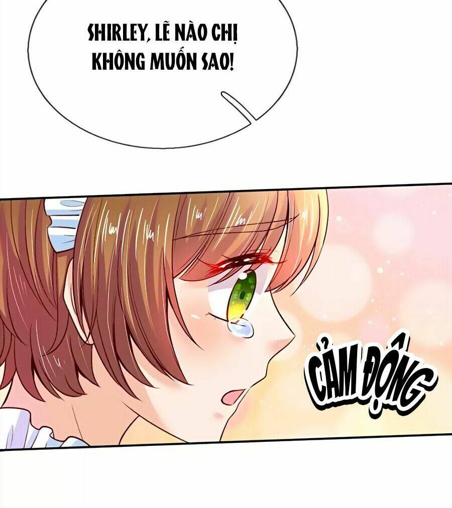 bỗng một ngày trở thành con gái nhà vua chapter 38 15