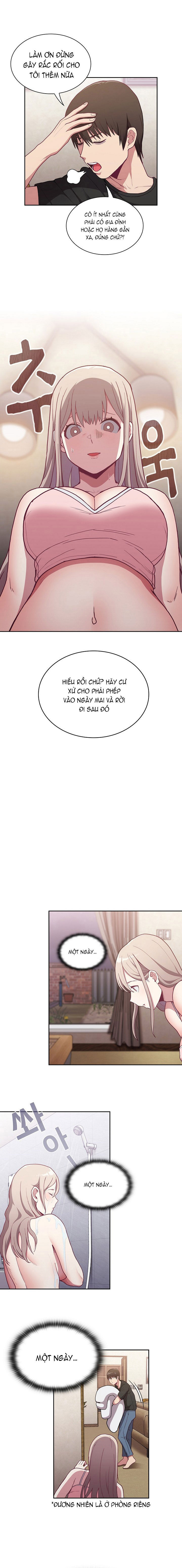 người chữa lành chapter 2.1 10