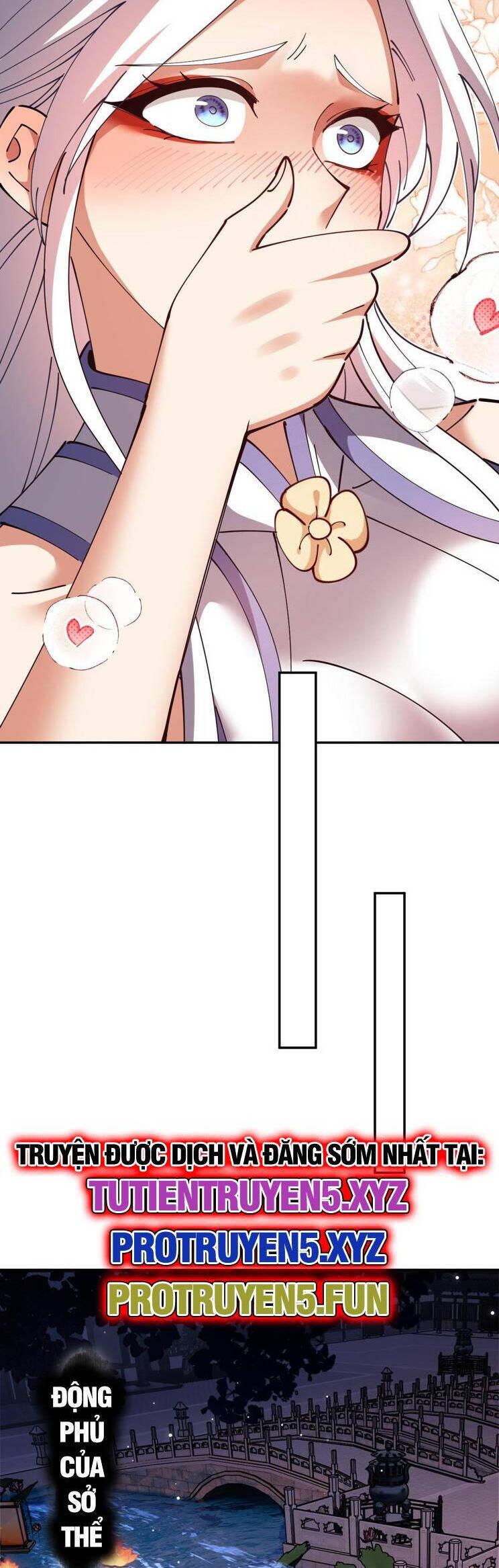 Sư Tôn: Nghịch Đồ Này Mới Không Phải Là Thánh Tử chapter 32 9