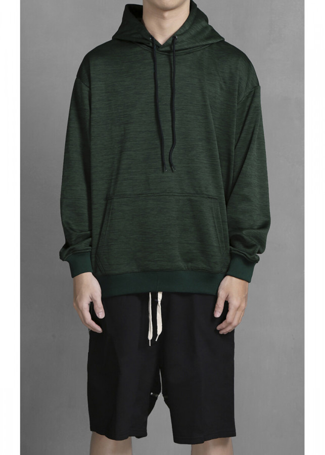  Basic Hoodie  