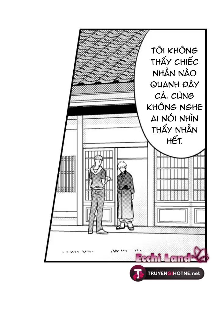 dây dưa một đêm dâm đãng với nhà sư chapter 146.1 5