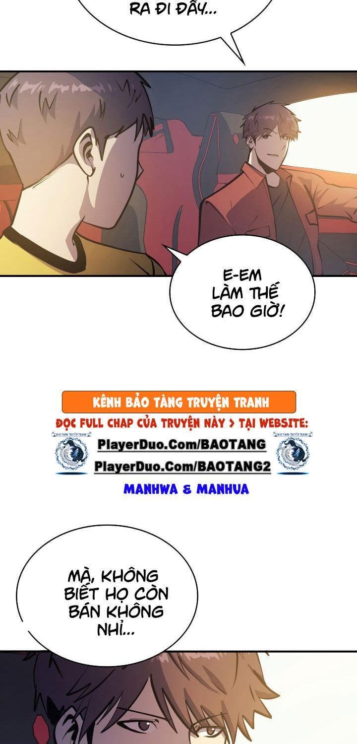 tôi trở lại thăng cấp một mình chapter 50 39