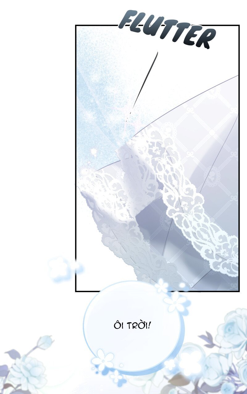 nữ hầu muốn đình công chapter 40 15