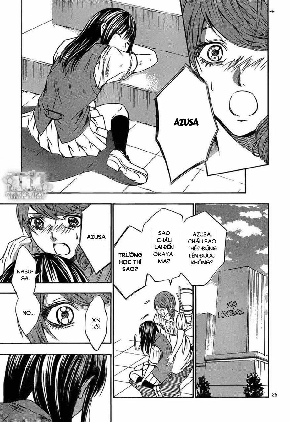 sekai no hate chapter 17 25