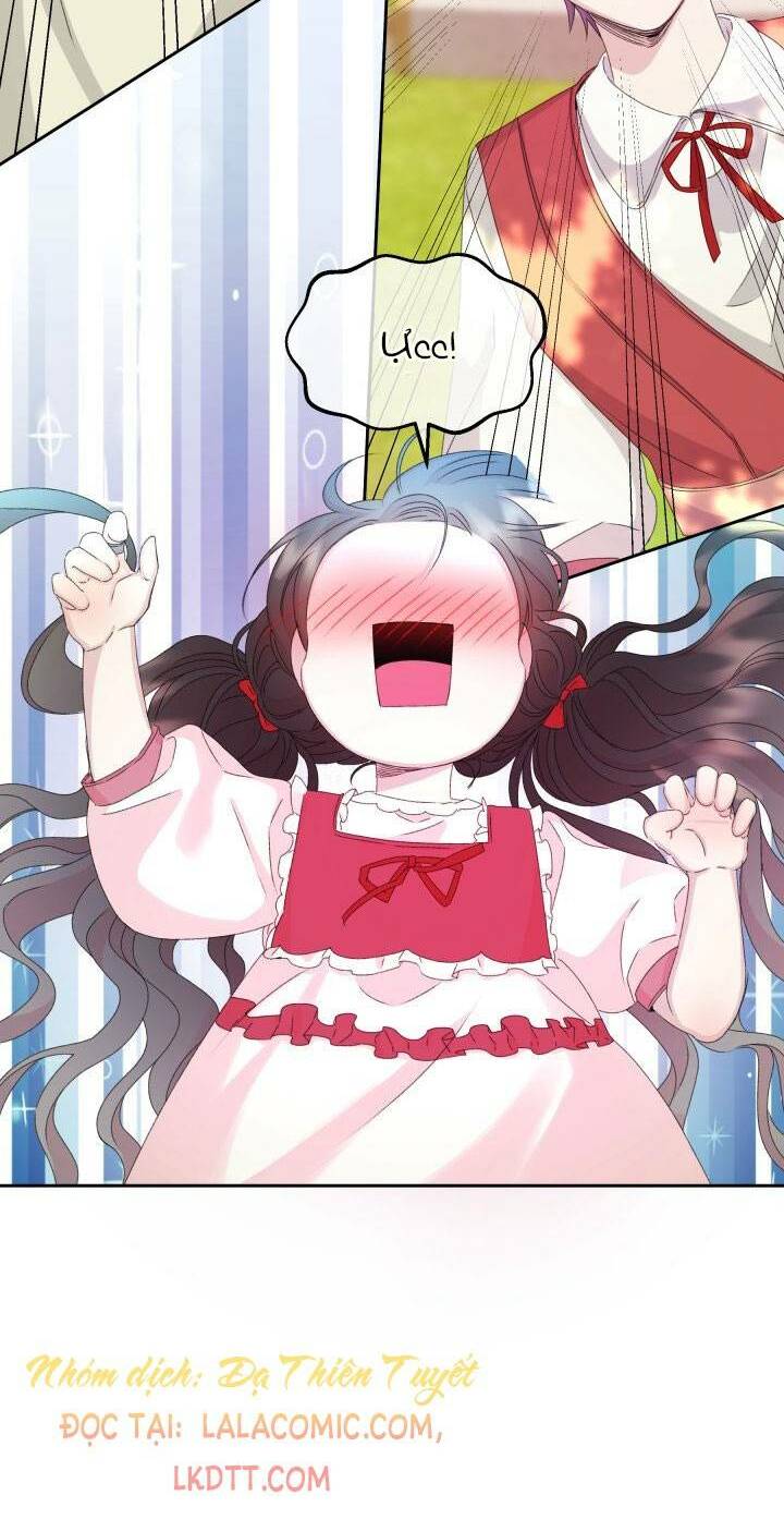 công chúa huỷ diệt chapter 28 49