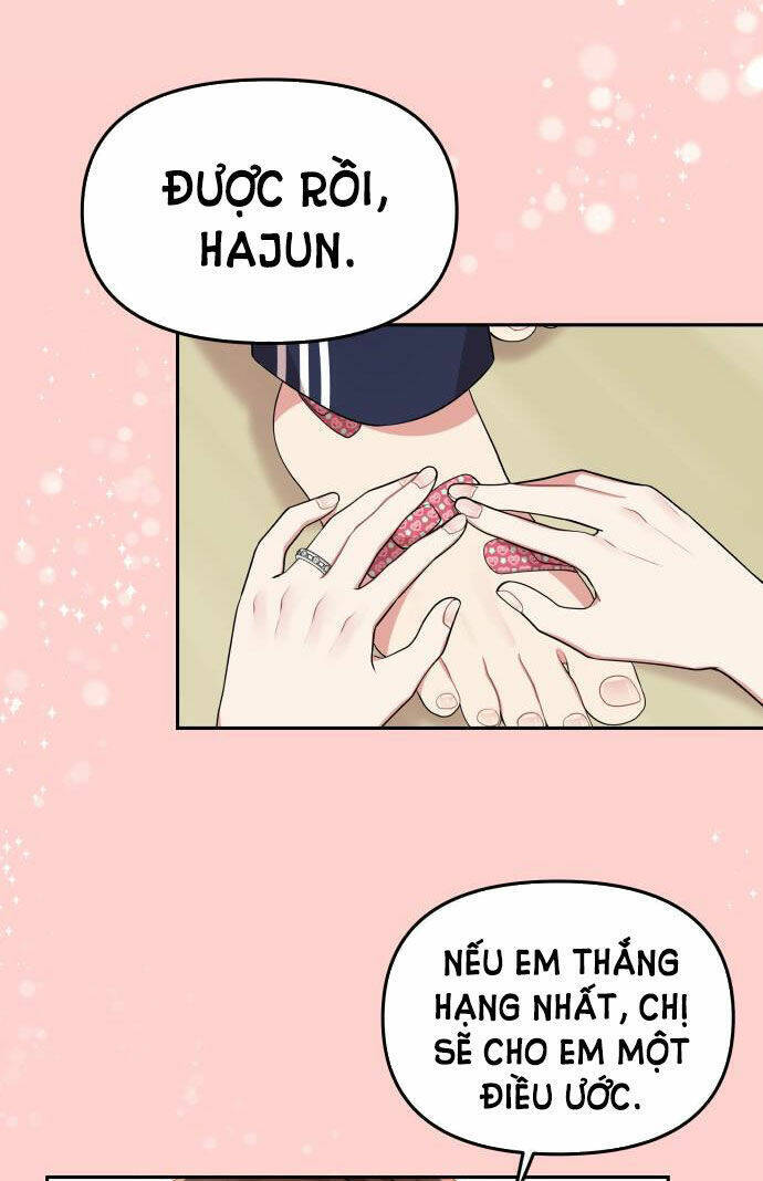 gửi em, người nuốt trọn vì sao chapter 46.2 29