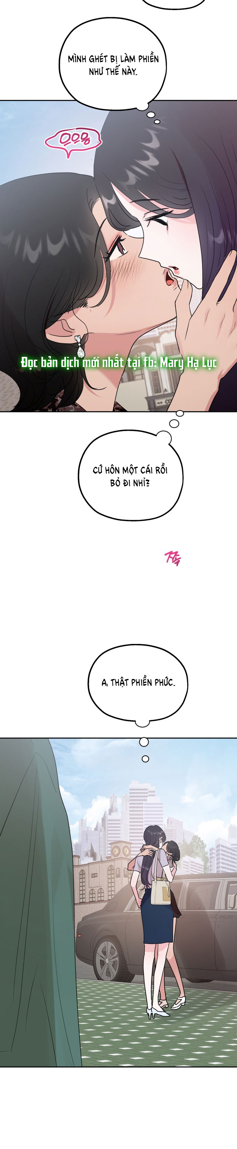 bữa ăn hoàn hảo nhất chapter 6 11