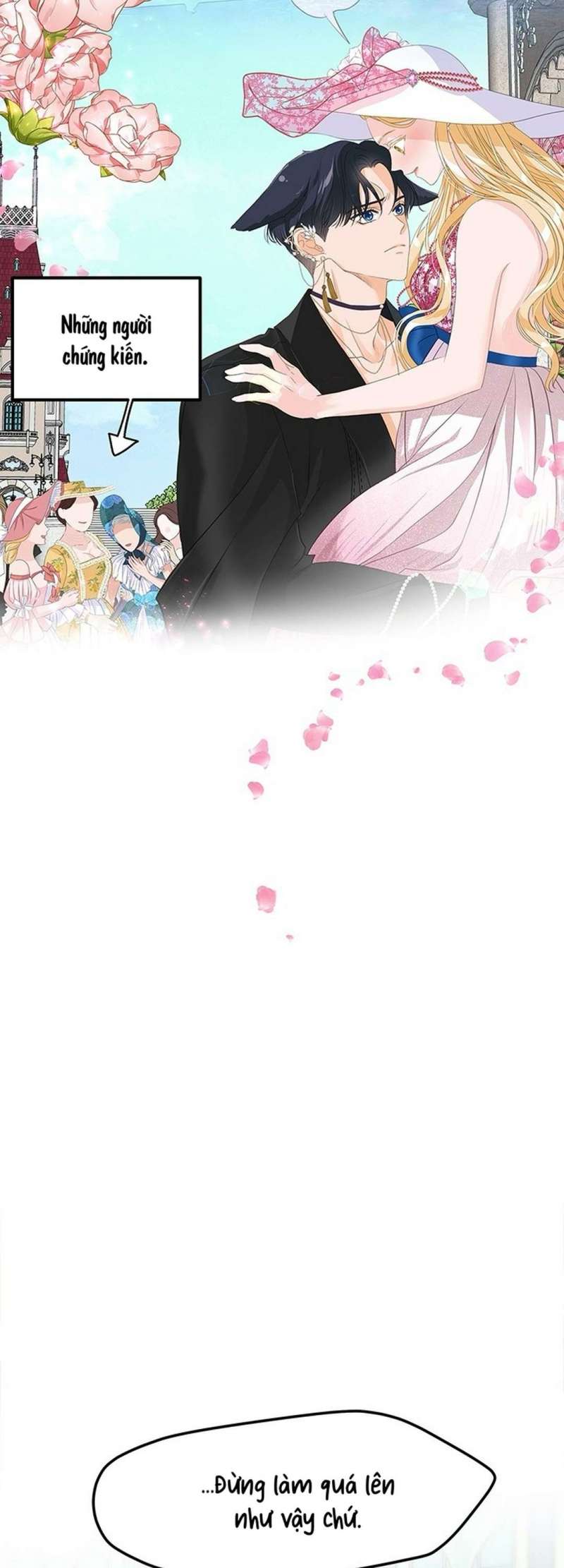 [ 18+ ] bệ hạ đã thay đổi rồi! chapter 18 7