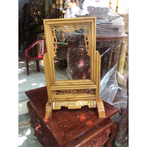 Khung ảnh thờ