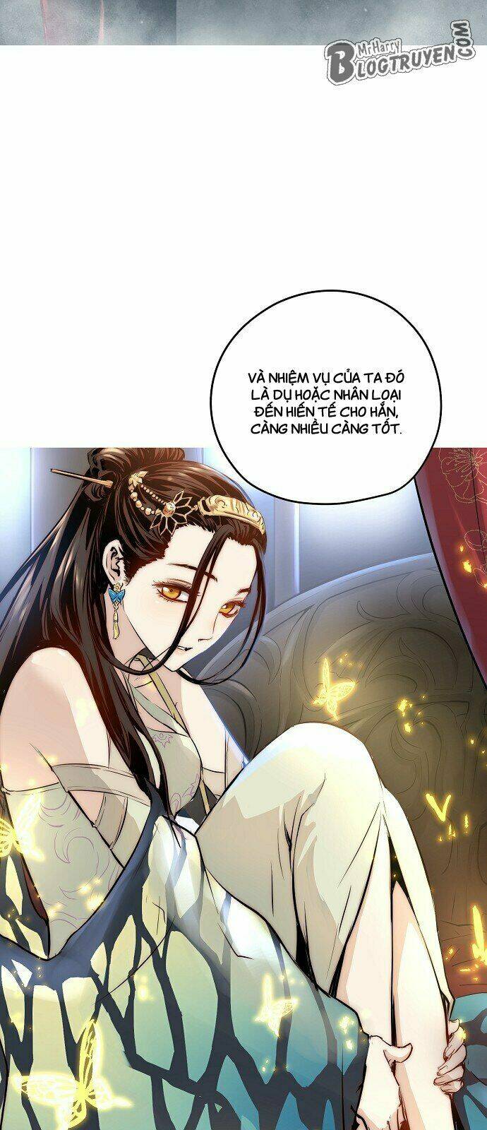 hứa lan chapter 12 33