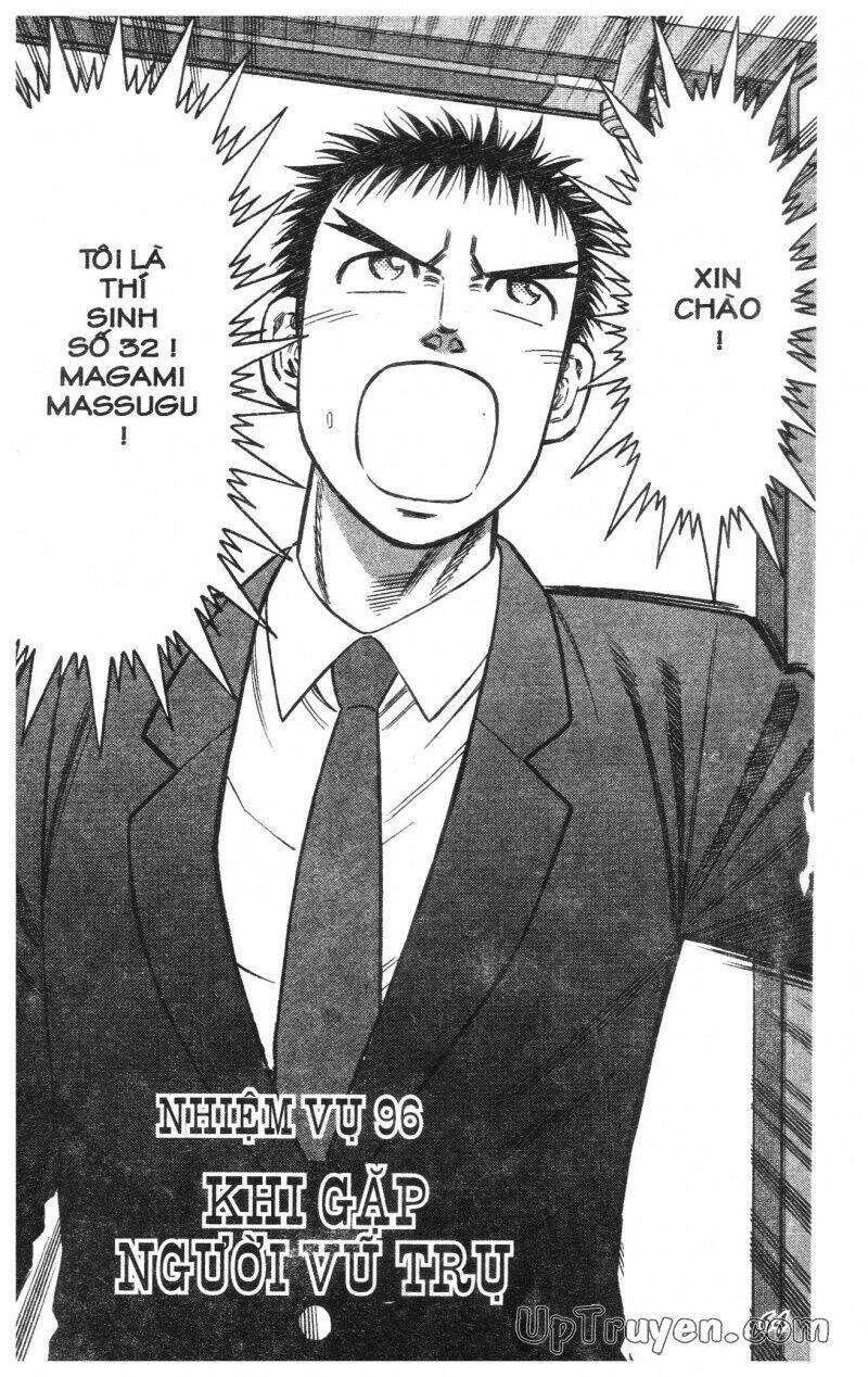 hộ chiếu xanh chapter 11 65