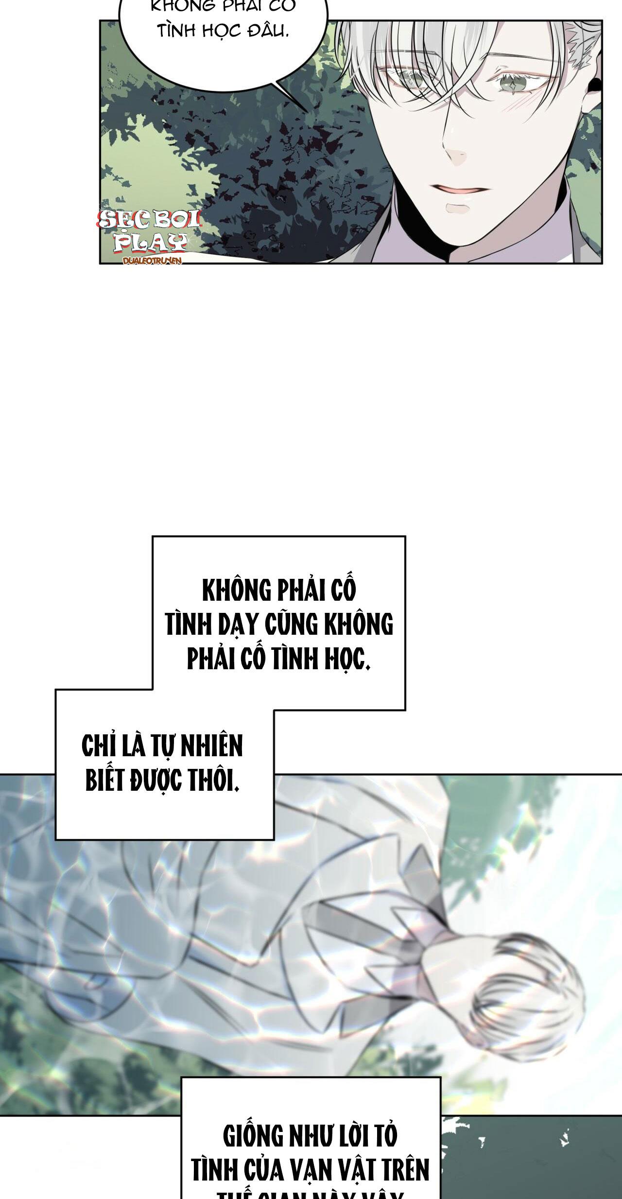 rừng biển [bl] chapter 9 49