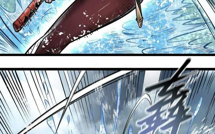 thế giới xa lạ chapter 44 14