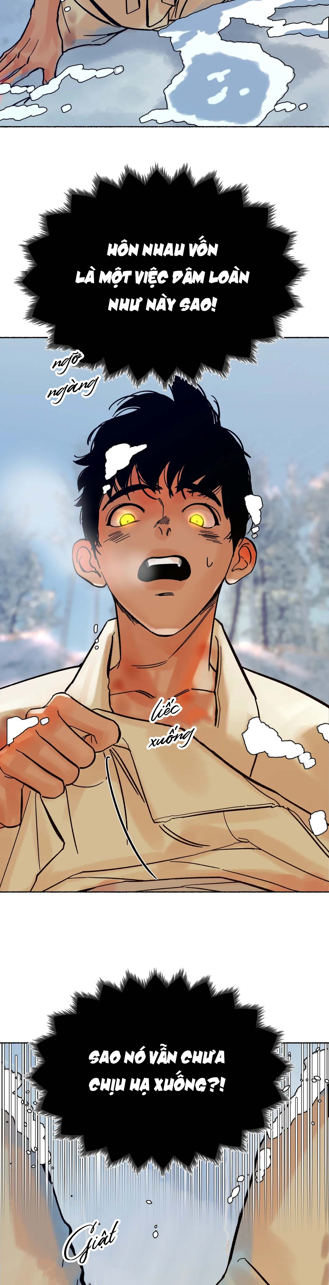 chú hổ hoàng kim chapter 7 16