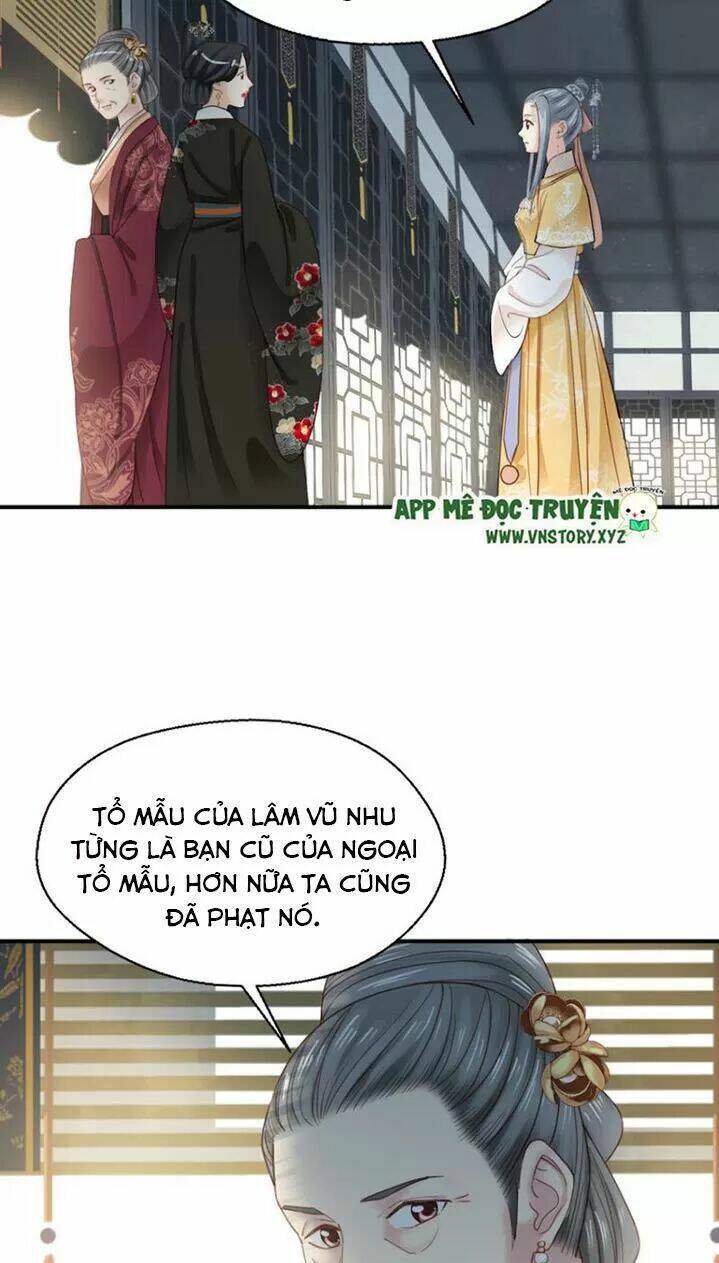 kiều nữ độc phi chapter 186 30