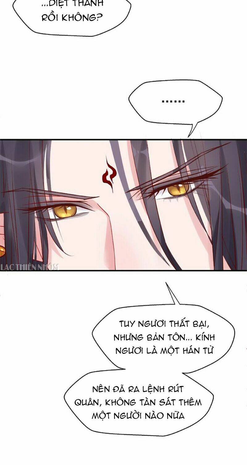 Ma Tôn Muốn Ôm Ôm chapter 6