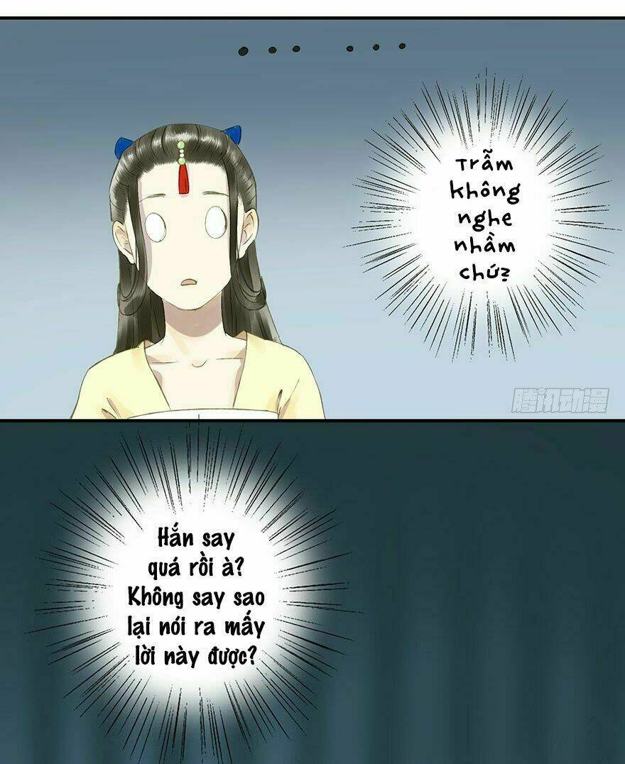 trẫm cũng không muốn vậy đâu chapter 57 31