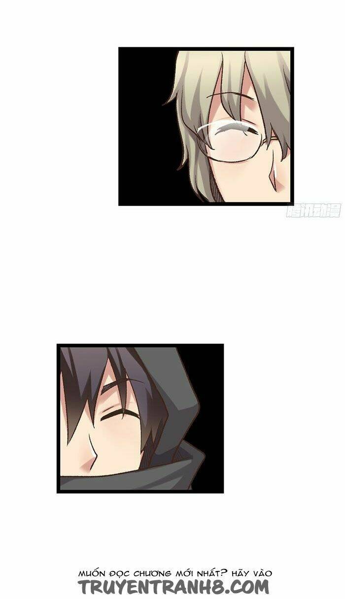 vì tôi là ông chú mở tiệm bán vũ khí chapter 49 24