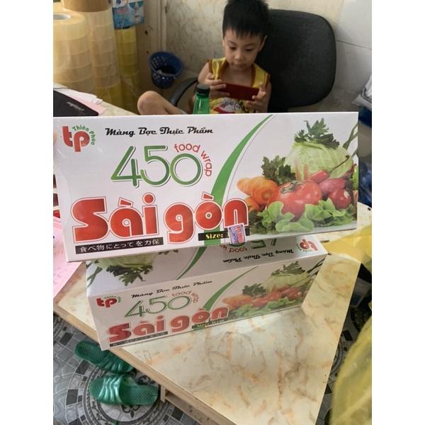 Màng bọc thực phẩm siêu dai an toàn,bảo quản thực phẩm và giữ thực phẩm luôn tươi sạch