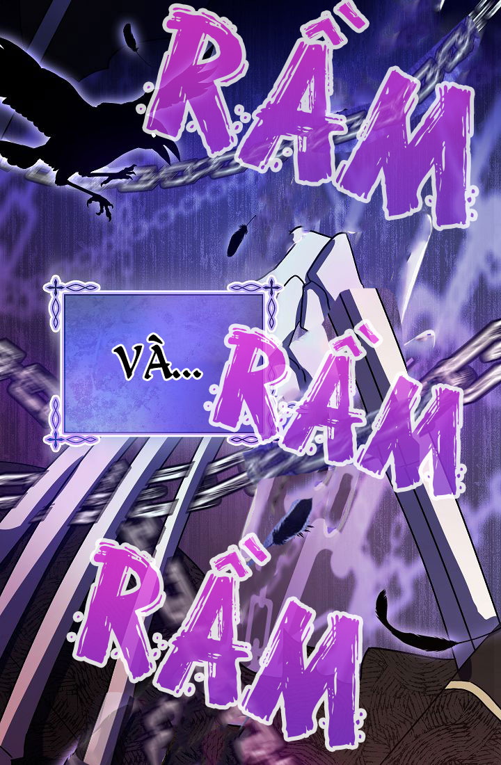 tiểu thư của những lá bài chapter 3 16