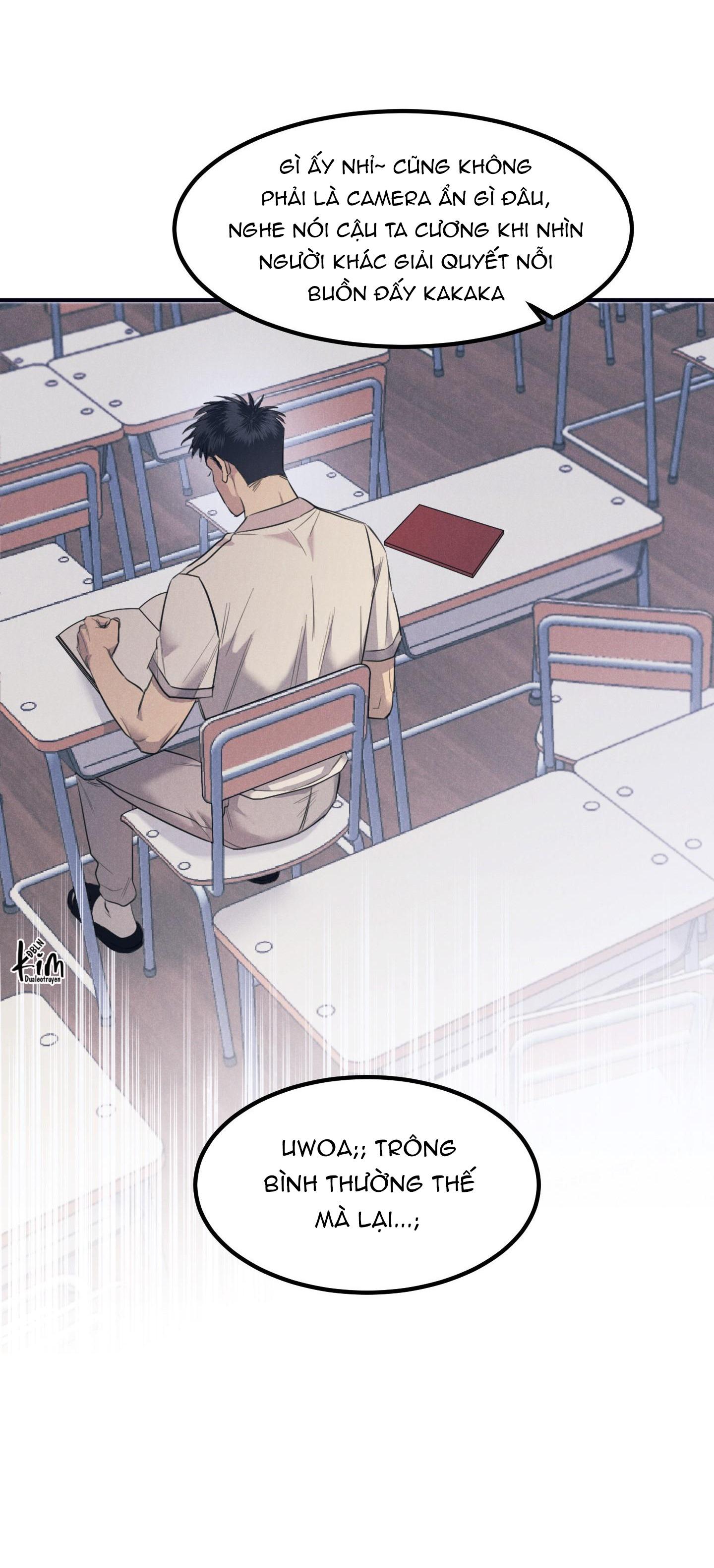 bl ngắn tuyển chọn chapter 2.1 19