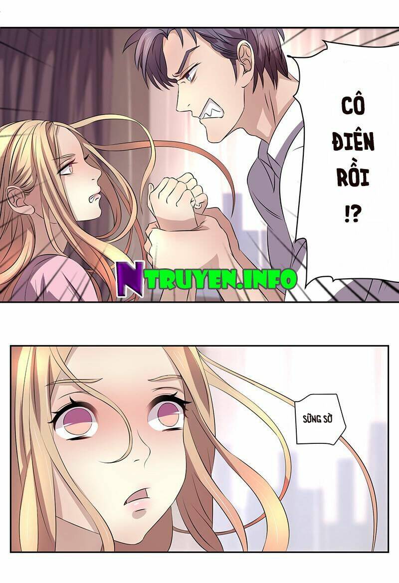 chỉ nhiễm thành hôn: đại thúc sủng vợ vô độ chapter 3 18