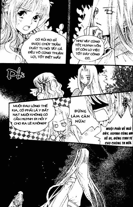 lâu lan y mộng chapter 6 128