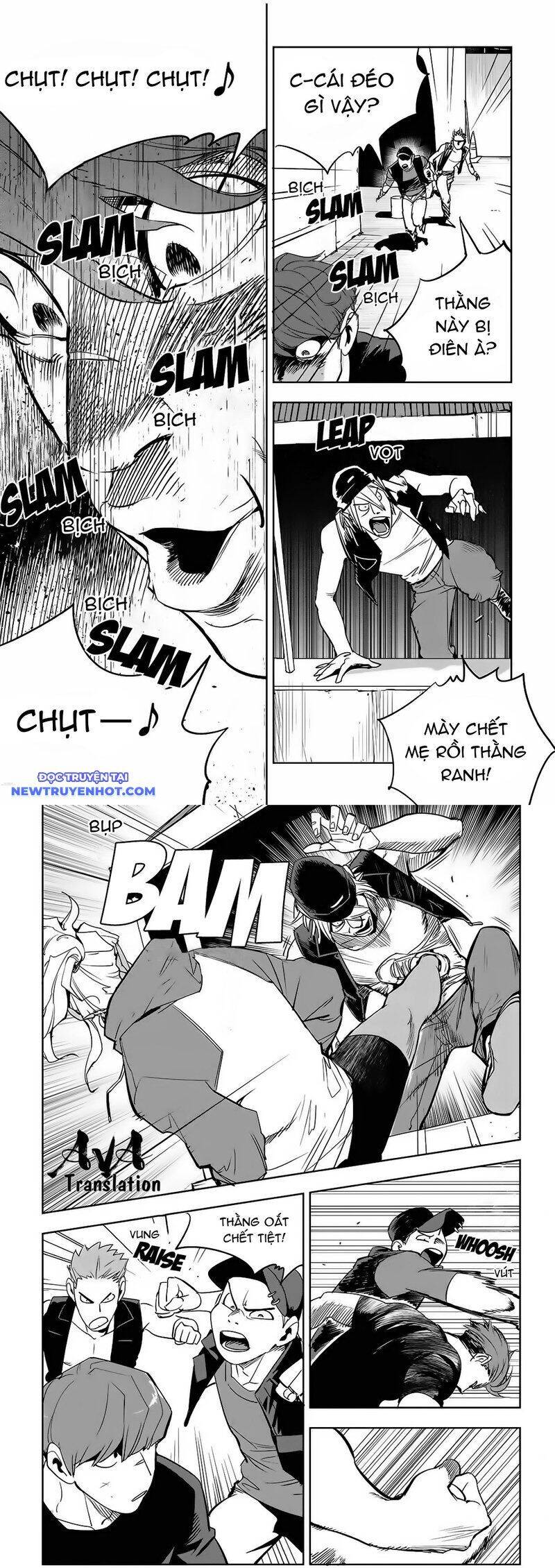 fight class 3 chapter 76 6