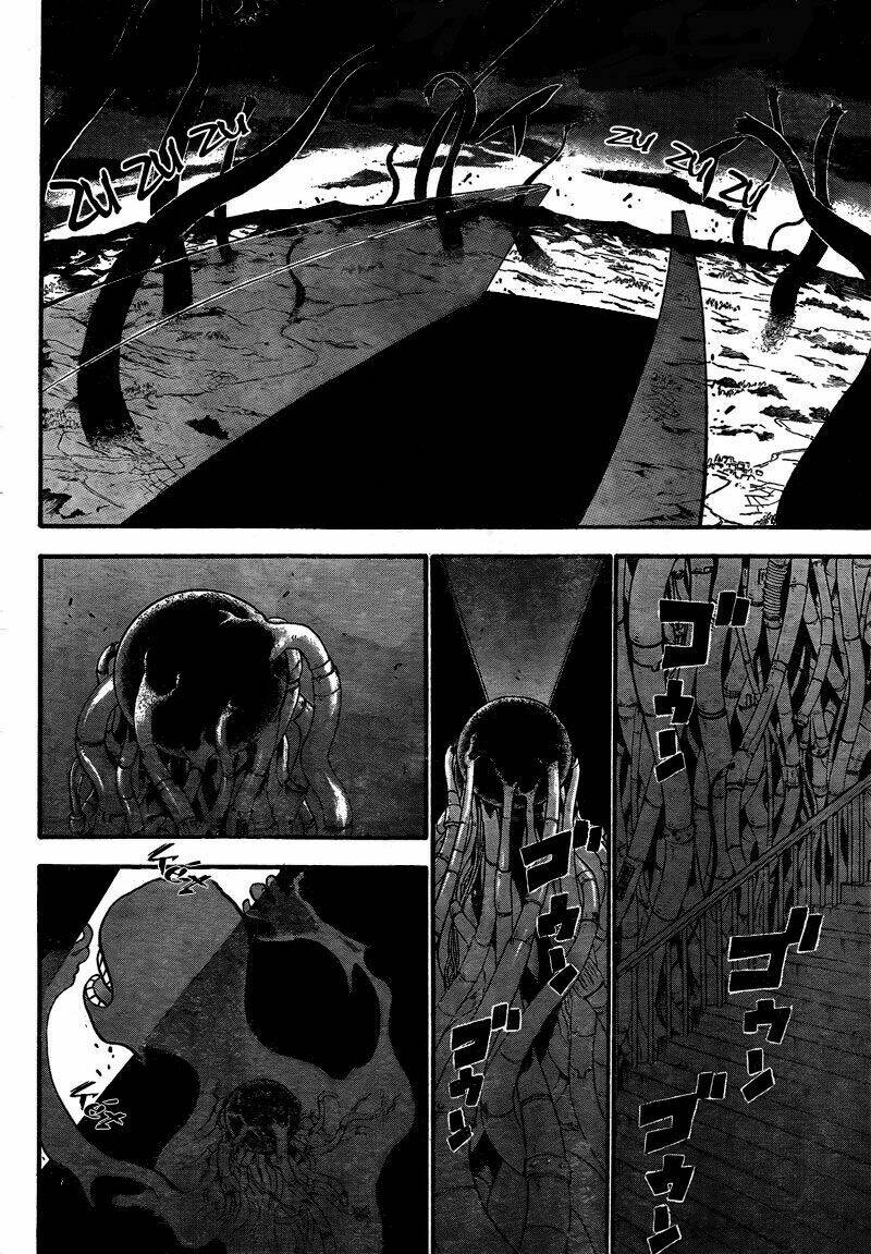 giả kim thuật chapter 104 36