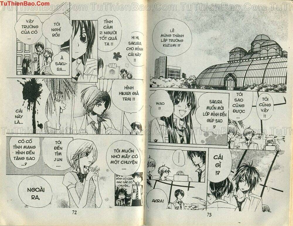 s a - lớp học ưu tú chapter 5 33