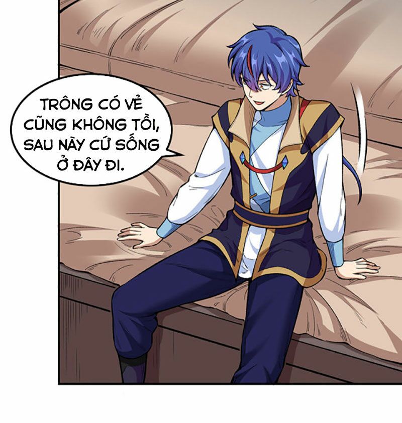 võ đạo độc tôn chapter 437 11