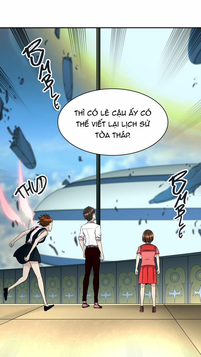 tòa tháp bí ẩn 2 chapter 324.5 15