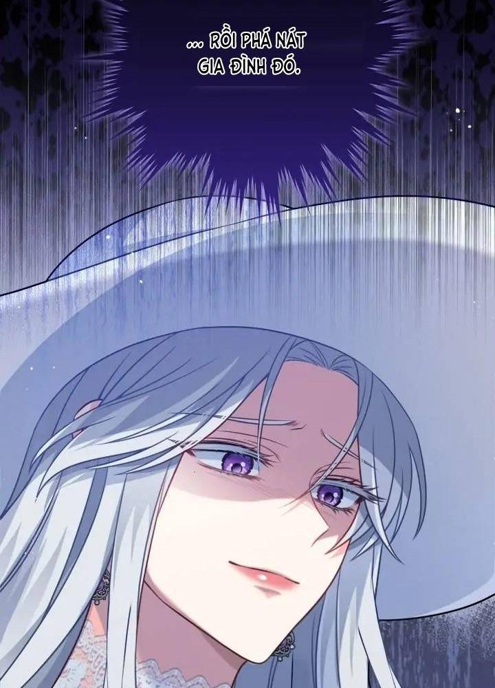 tại sao mẹ chồng tôi lại như thế này? chapter 18 10