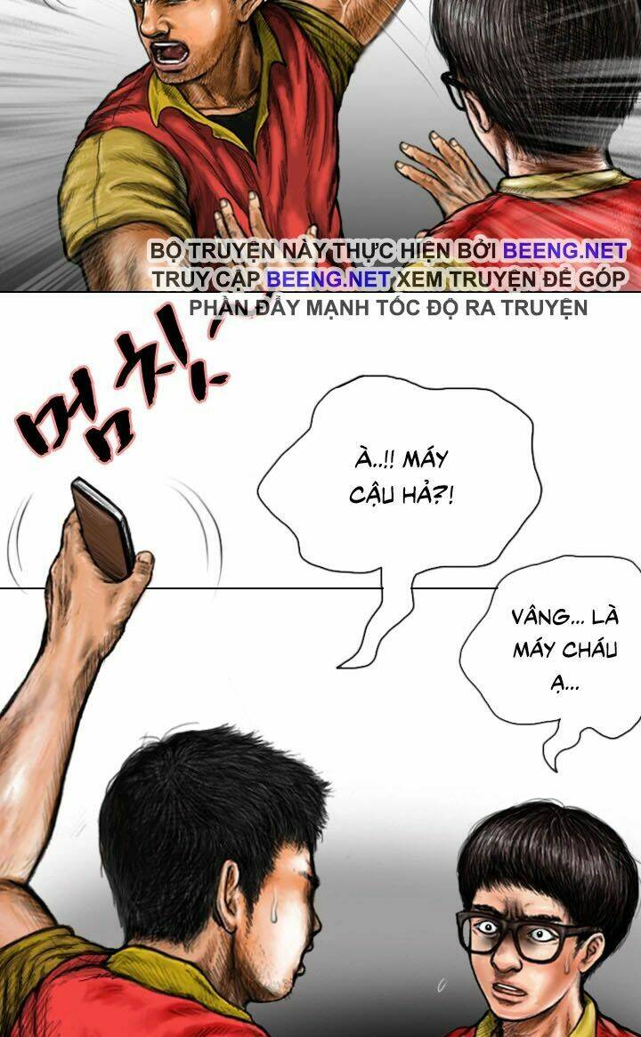 ký sinh thú webtoon chapter 16 5