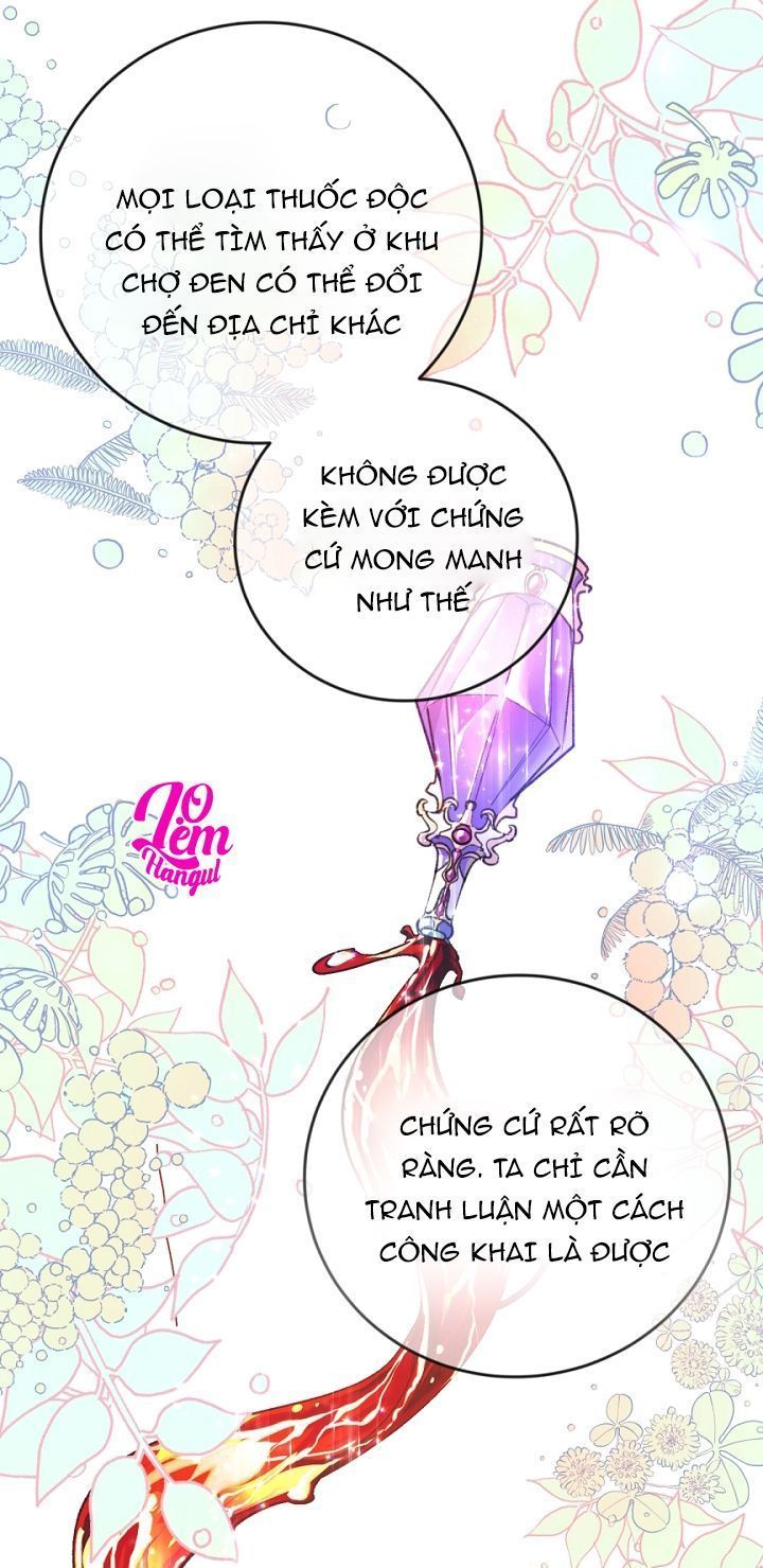 con rối ác nữ marionette chapter 2 7