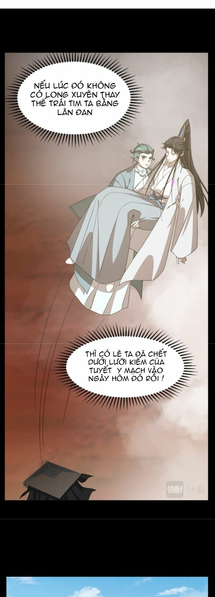 độc bộ thiên hạ: đặc công thần y chapter 320 14