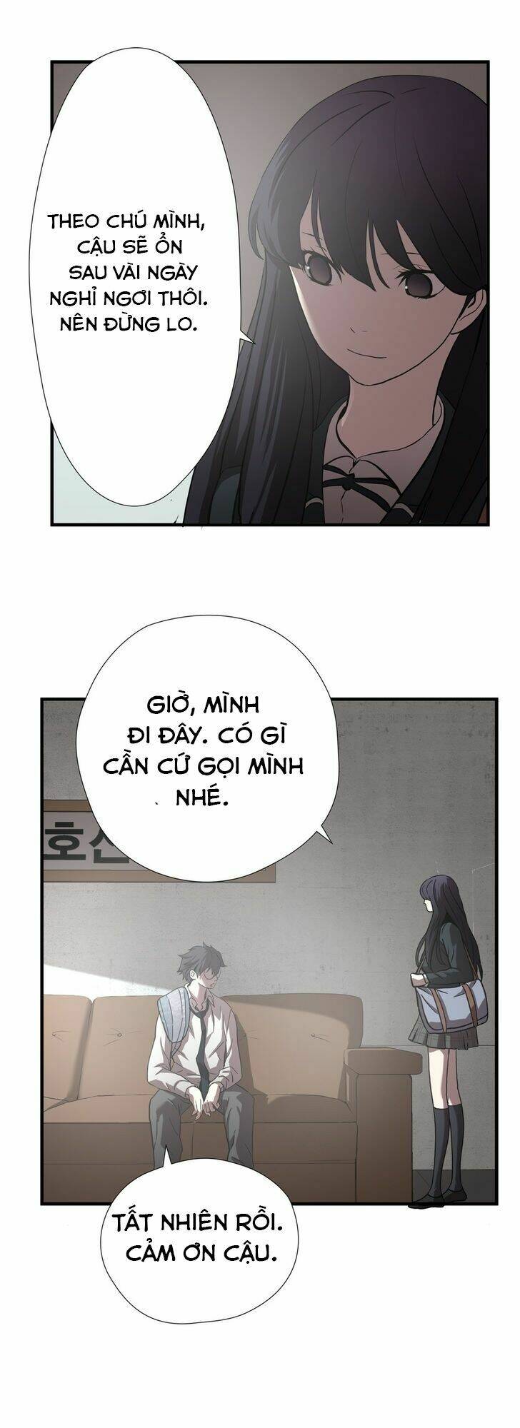 kẻ bị ruồng bỏ chapter 23 42